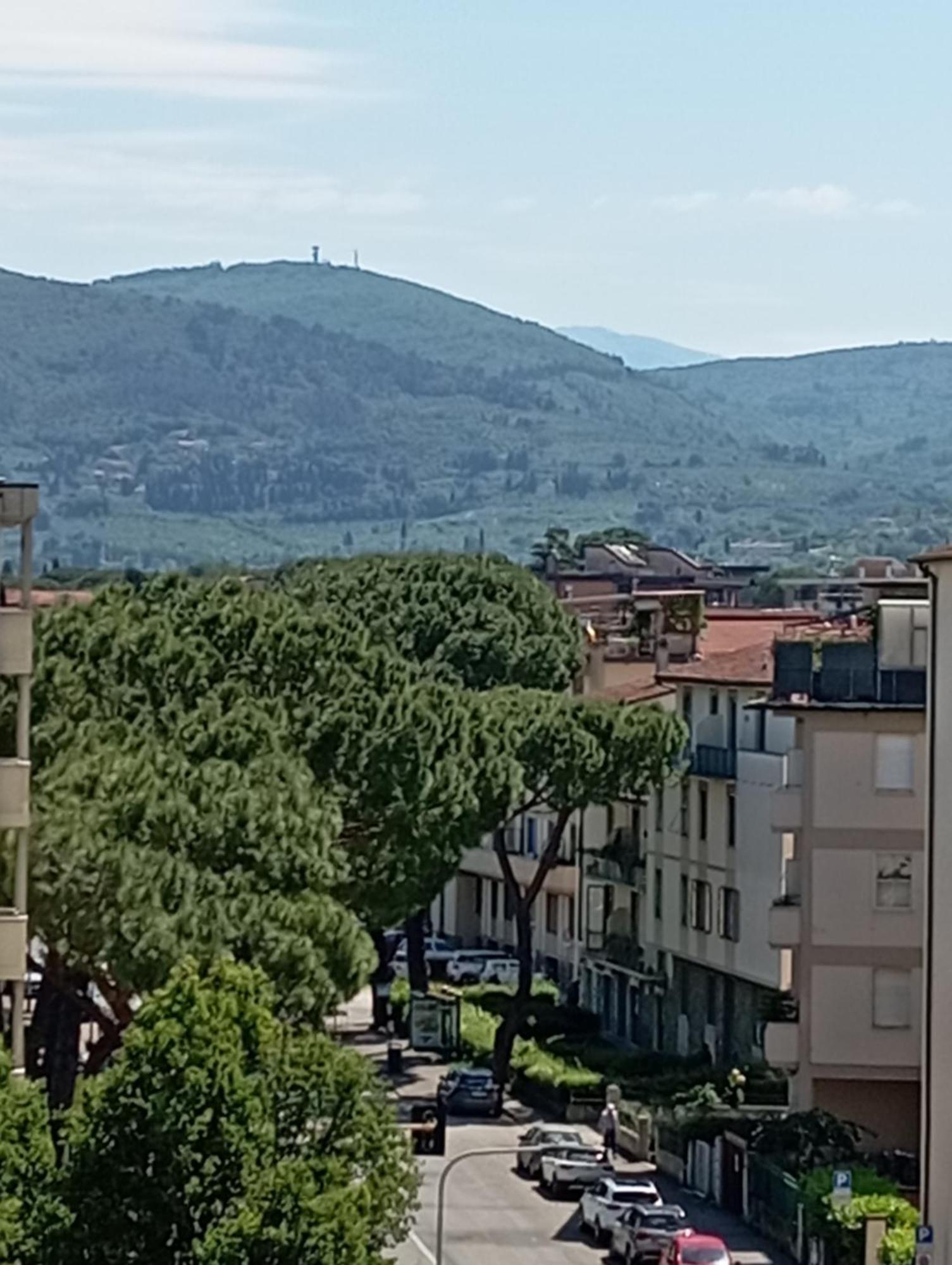 Lejlighed Casa Nunzia
