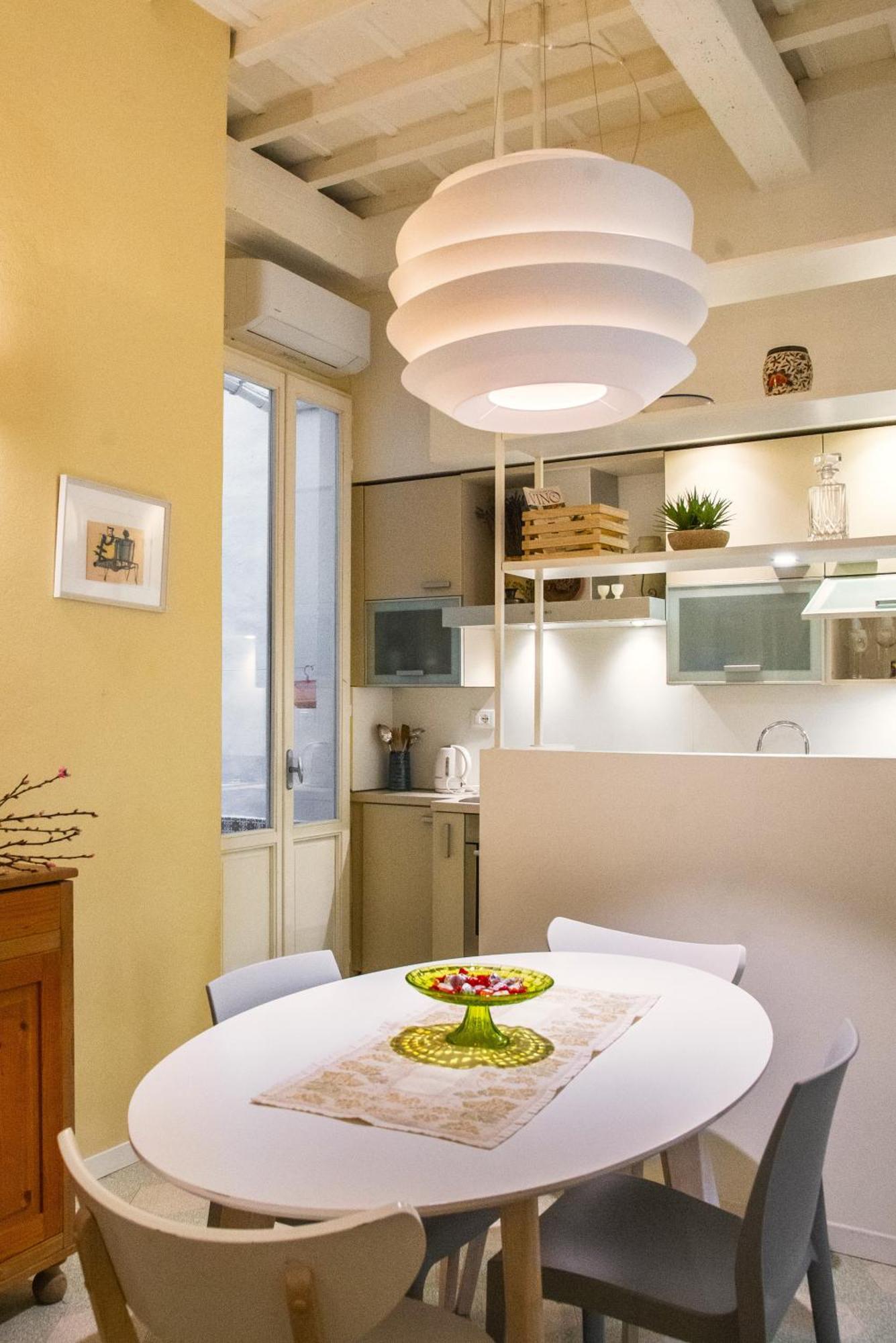 Lejlighed Agnolo First Two Bedrooms Close To Duomo *