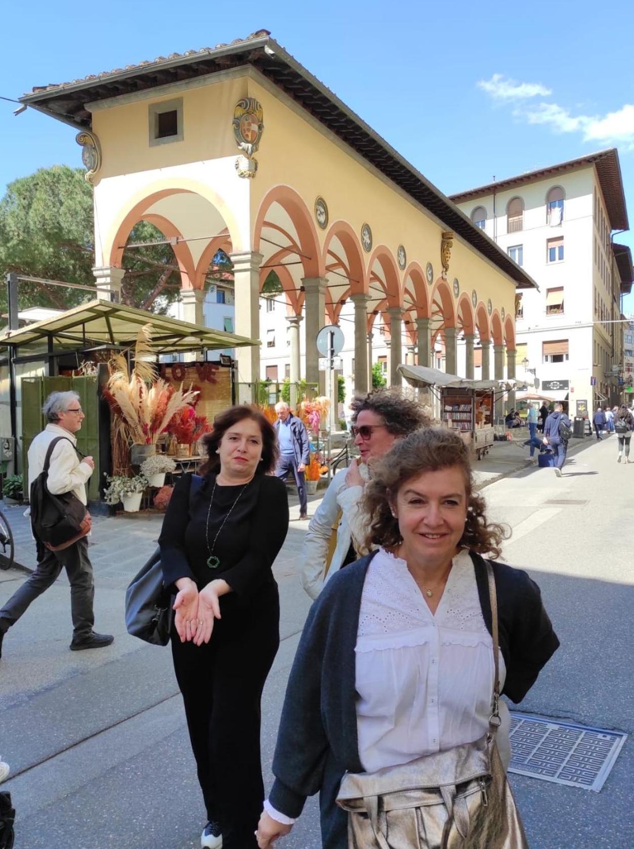Lejlighed Agnolo First Two Bedrooms Close To Duomo *