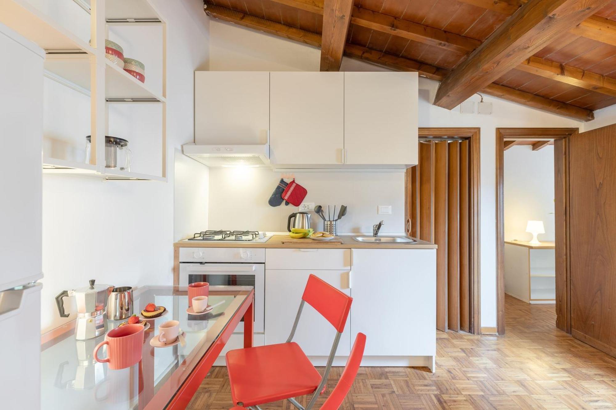Lovely Suite-hosted By Sweetstay Appartamento Firenze