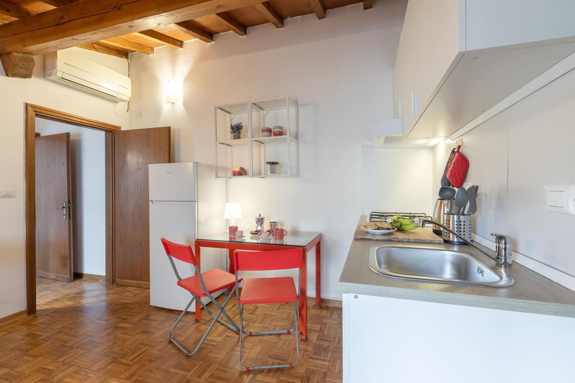 Appartamento Lovely Suite-hosted By Sweetstay Firenze
