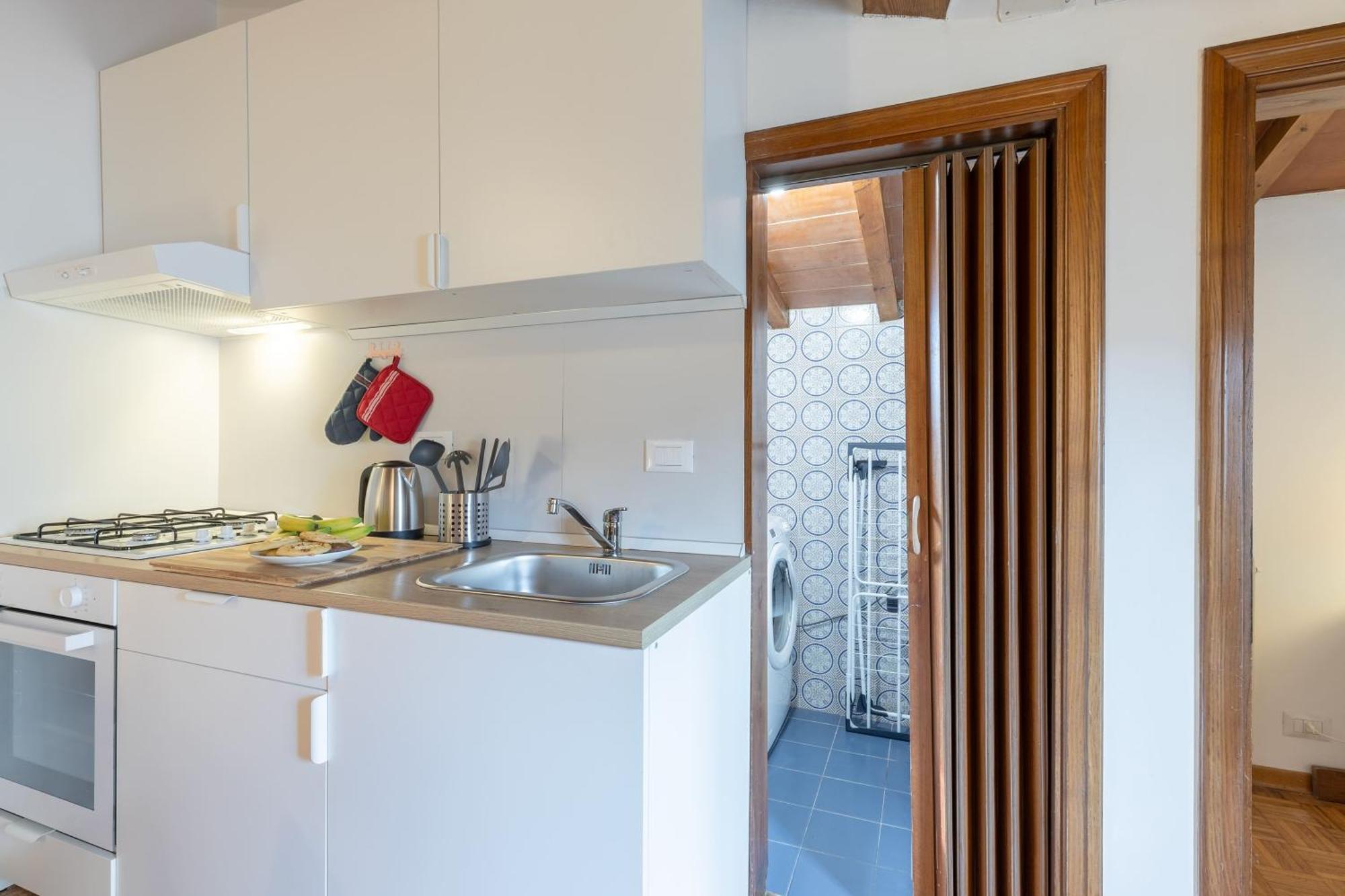Appartamento Lovely Suite-hosted By Sweetstay *