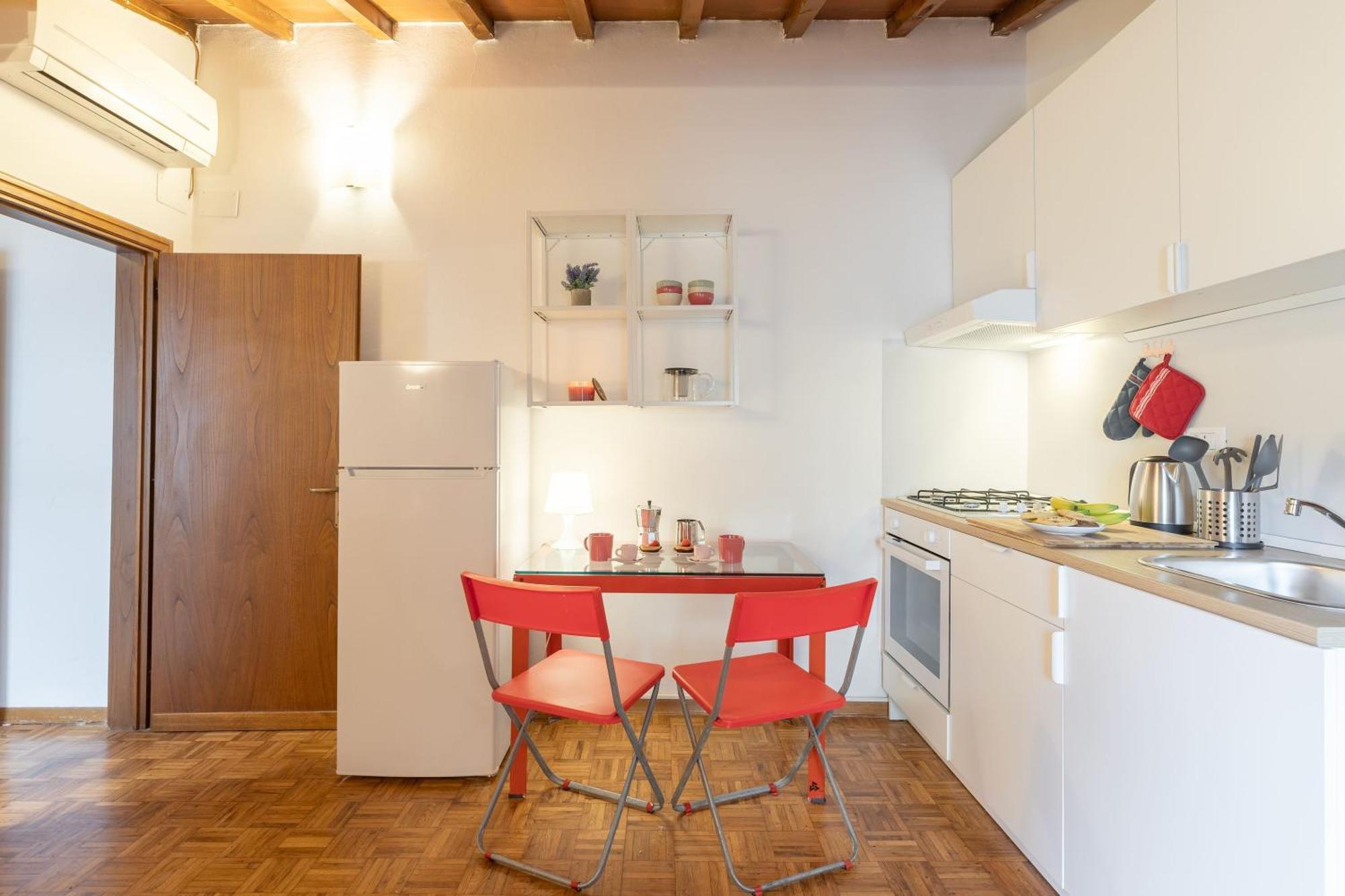 Lovely Suite-hosted By Sweetstay Appartamento Firenze