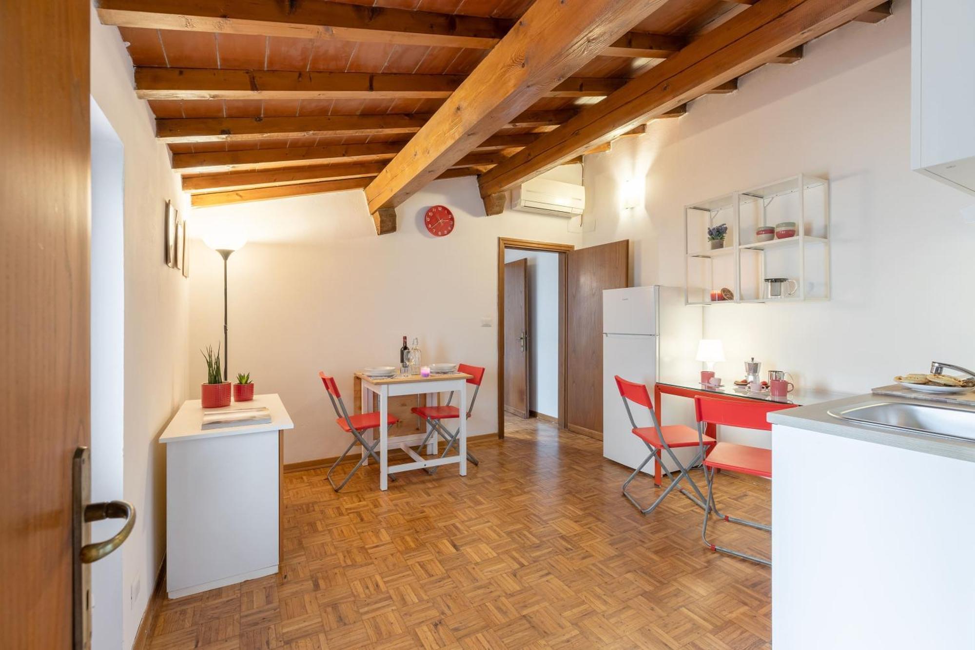 Lovely Suite-hosted By Sweetstay Firenze