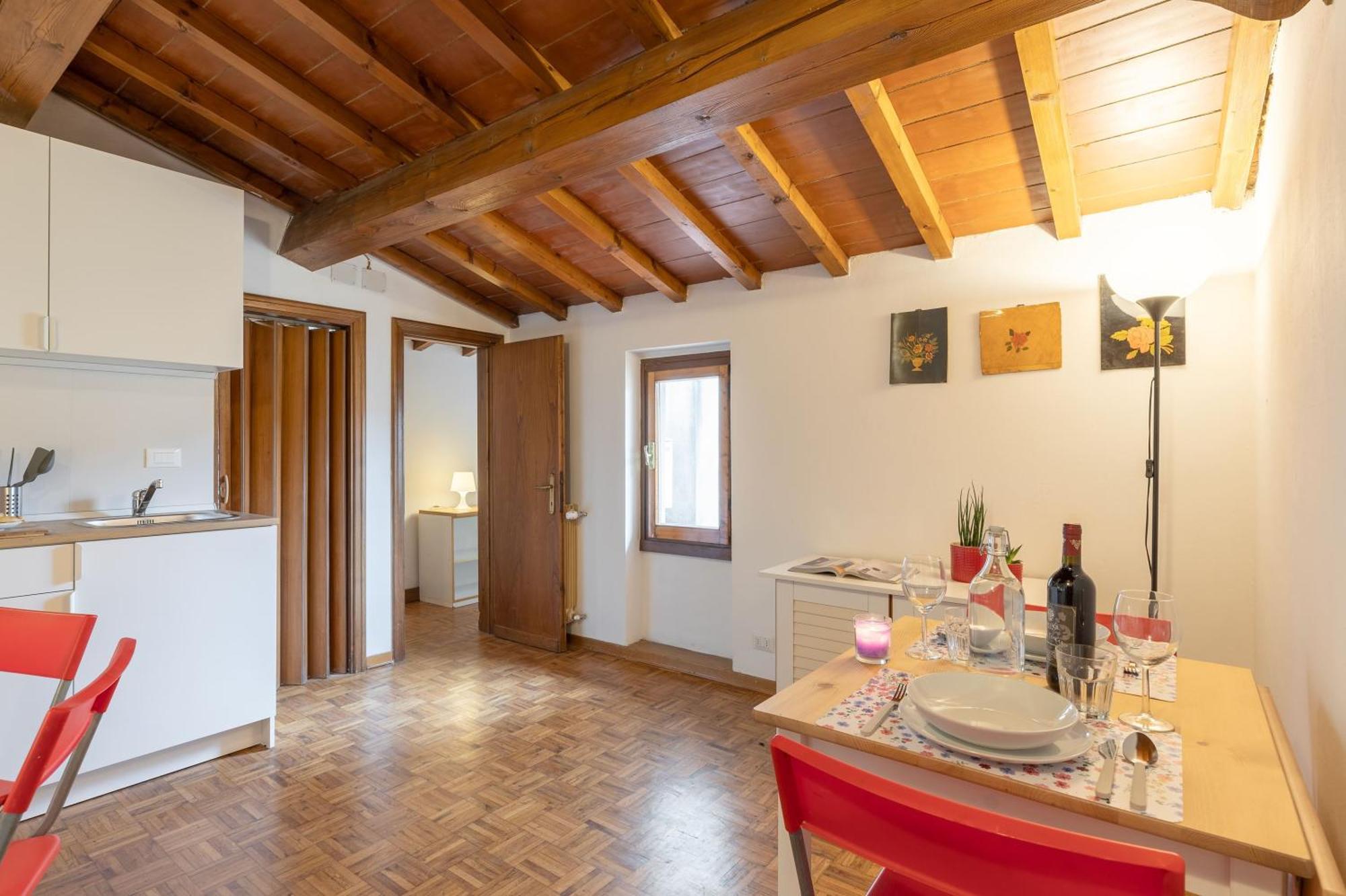 Appartamento Lovely Suite-hosted By Sweetstay