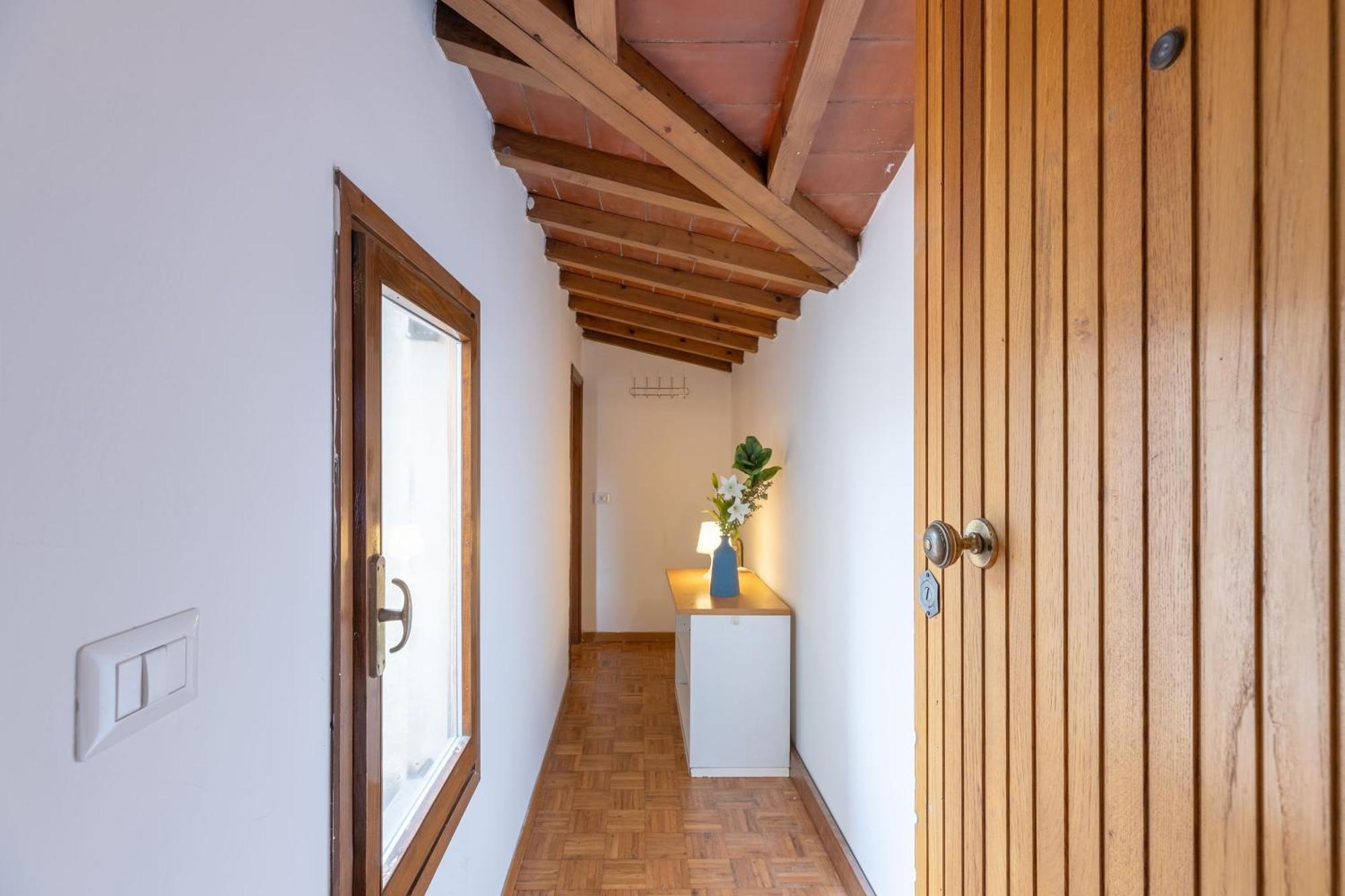 Appartamento Lovely Suite-hosted By Sweetstay *