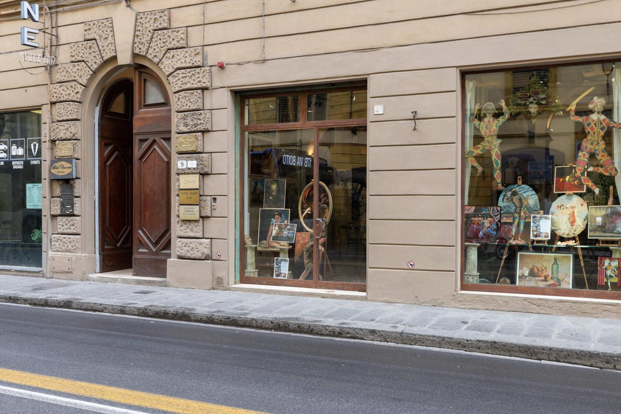 Lovely Suite-hosted By Sweetstay * Firenze