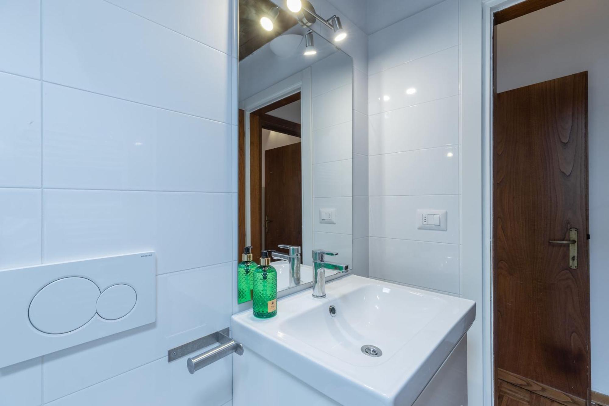 Lovely Suite-hosted By Sweetstay Appartamento Firenze