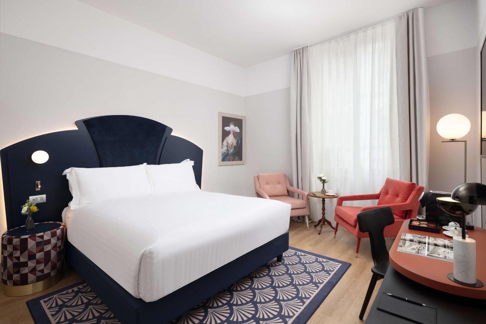 Anglo American Florence, Curio Collection By Hilton Hotel Firenze