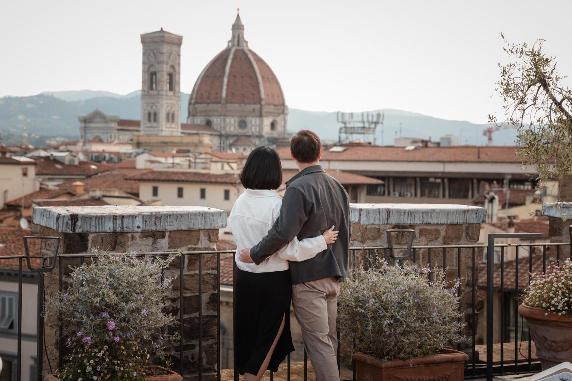 Bed & Breakfast Antica Torre Di Via Tornabuoni 1 4*