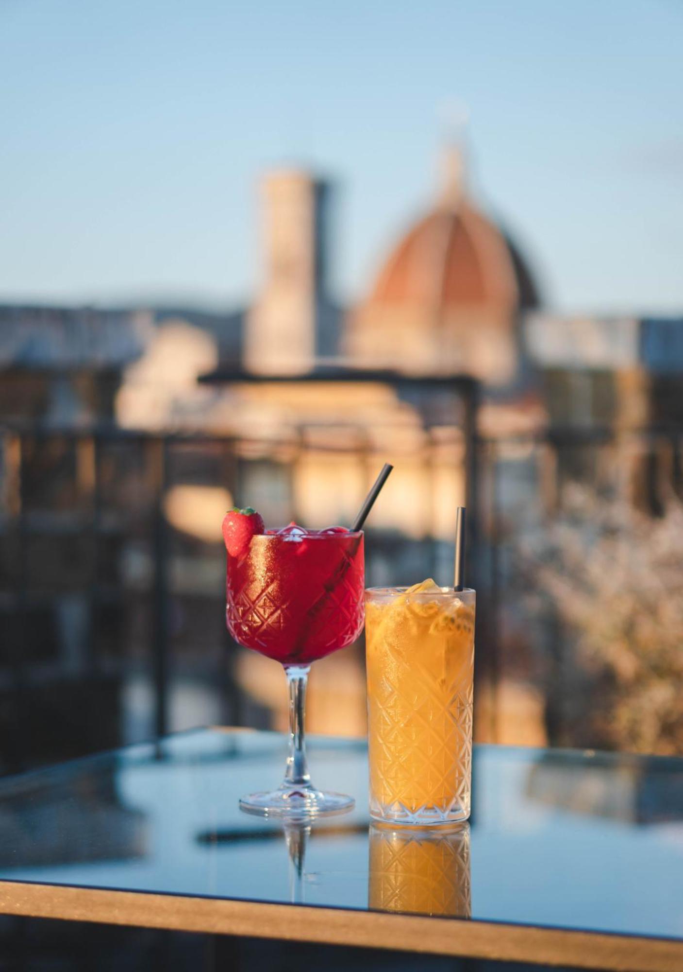 Bed & Breakfast Antica Torre Di Via Tornabuoni 1 Firenze