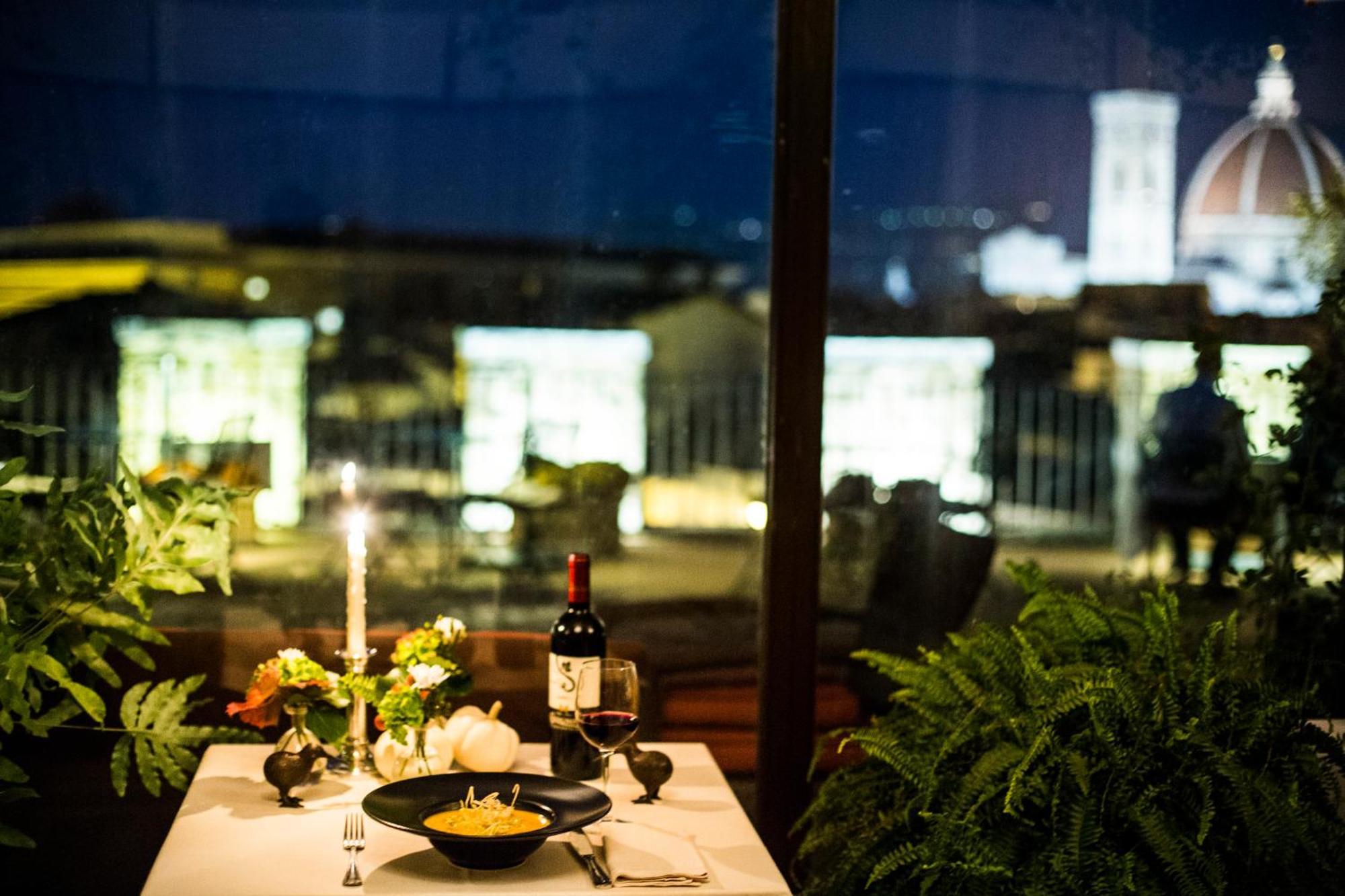 Antica Torre Di Via Tornabuoni 1 Bed & Breakfast Firenze