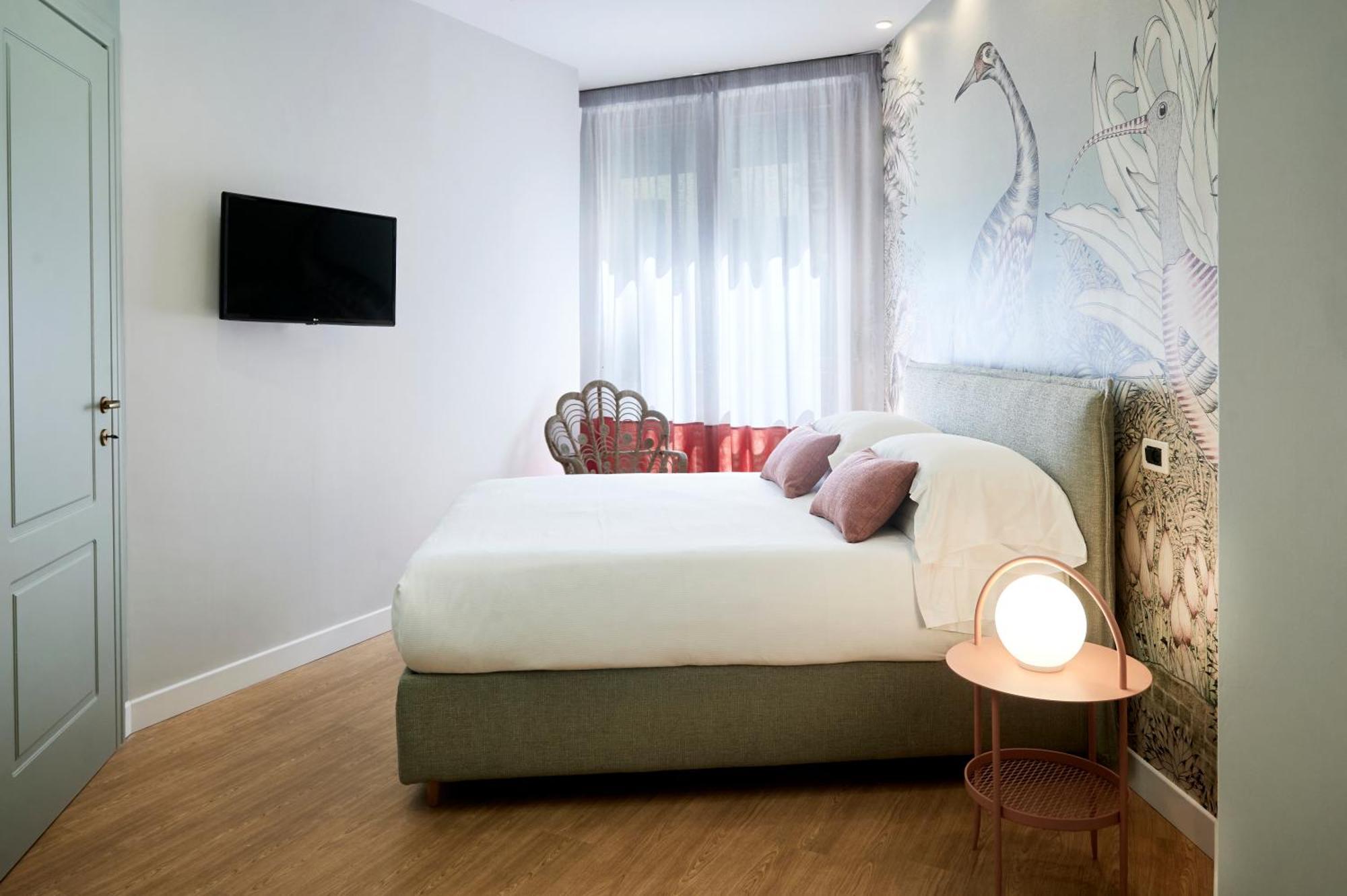 Leopoldo Aparthotel