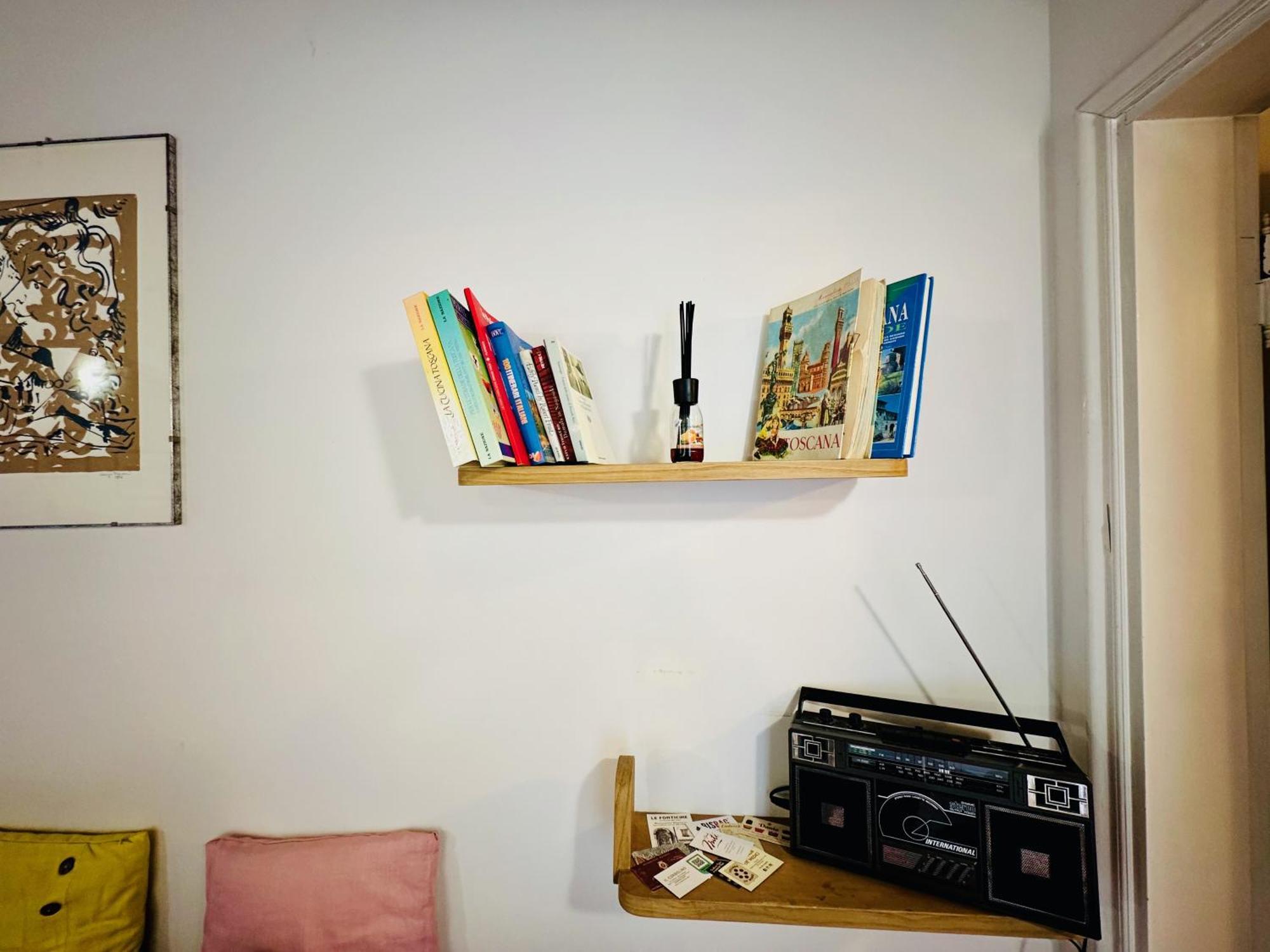 Welcome In Toscana Incantevole Centro Appartement