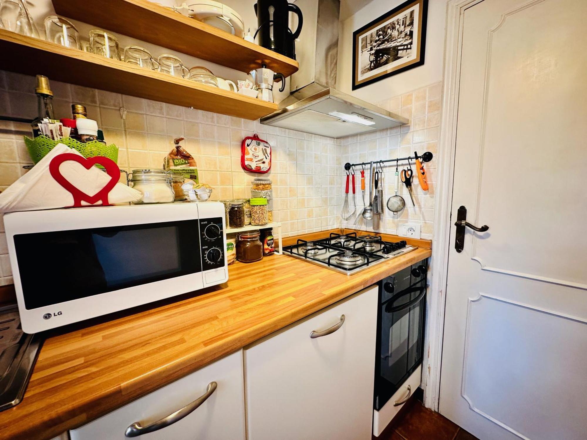 Welcome In Toscana Incantevole Centro Appartement