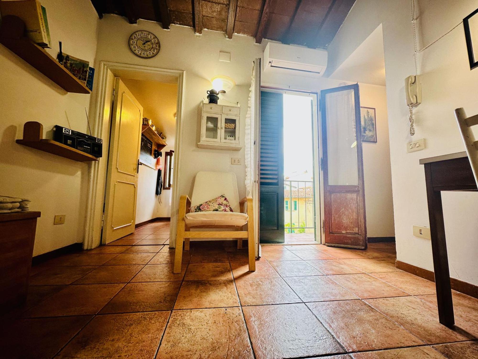 Appartement Welcome In Toscana Incantevole Centro