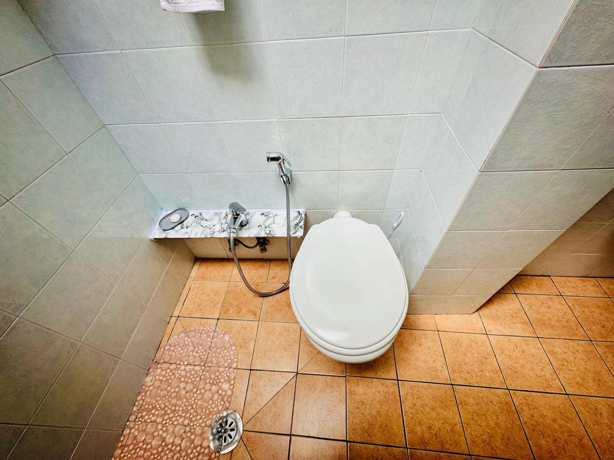 Welcome In Toscana Incantevole Centro Appartement
