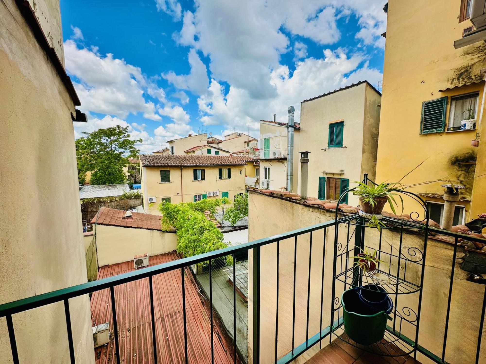 Welcome In Toscana Incantevole Centro * Florence