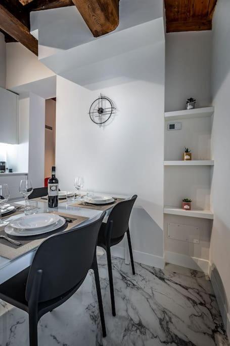 Top Floor With Duomo View Firenze