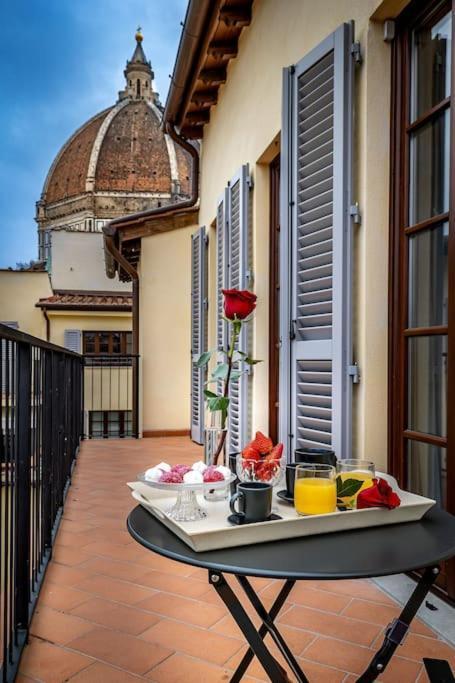 Appartamento Top Floor With Duomo View