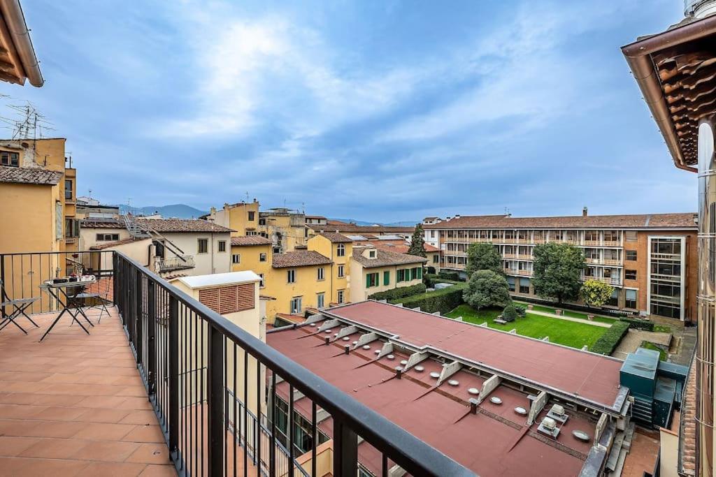 Appartamento Top Floor With Duomo View