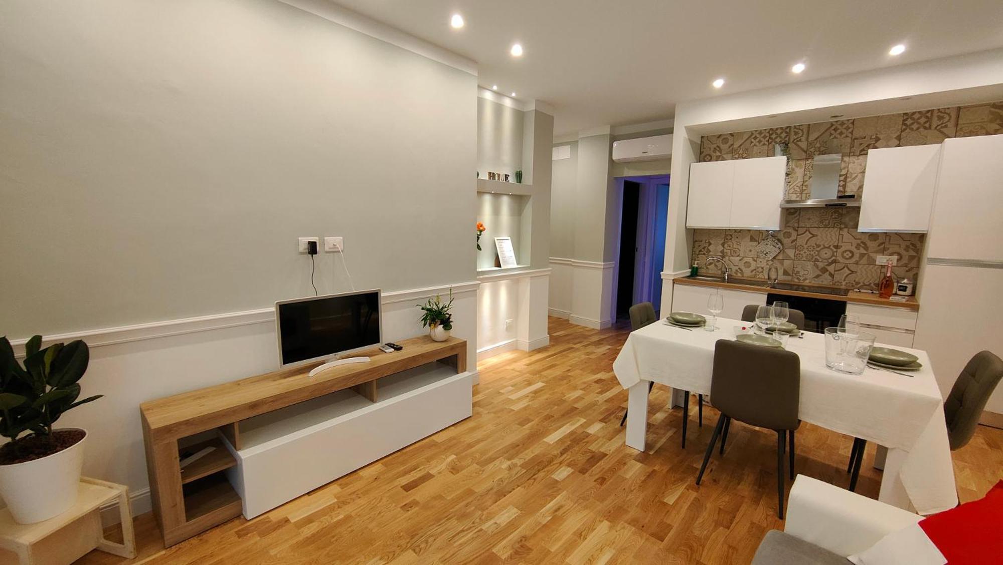Lejlighed Residenza Claudia Firenze