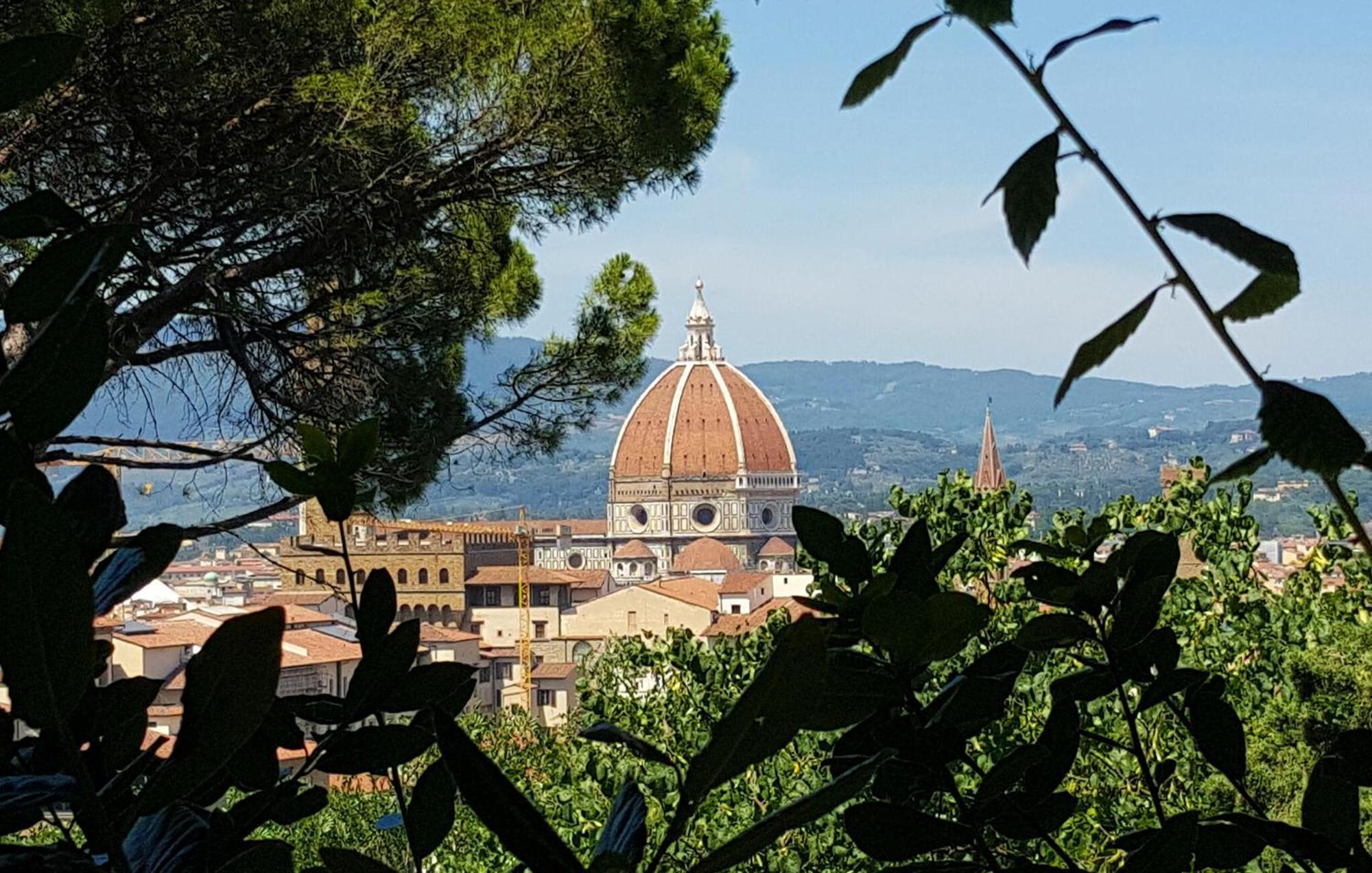 In With Wifi Firenze