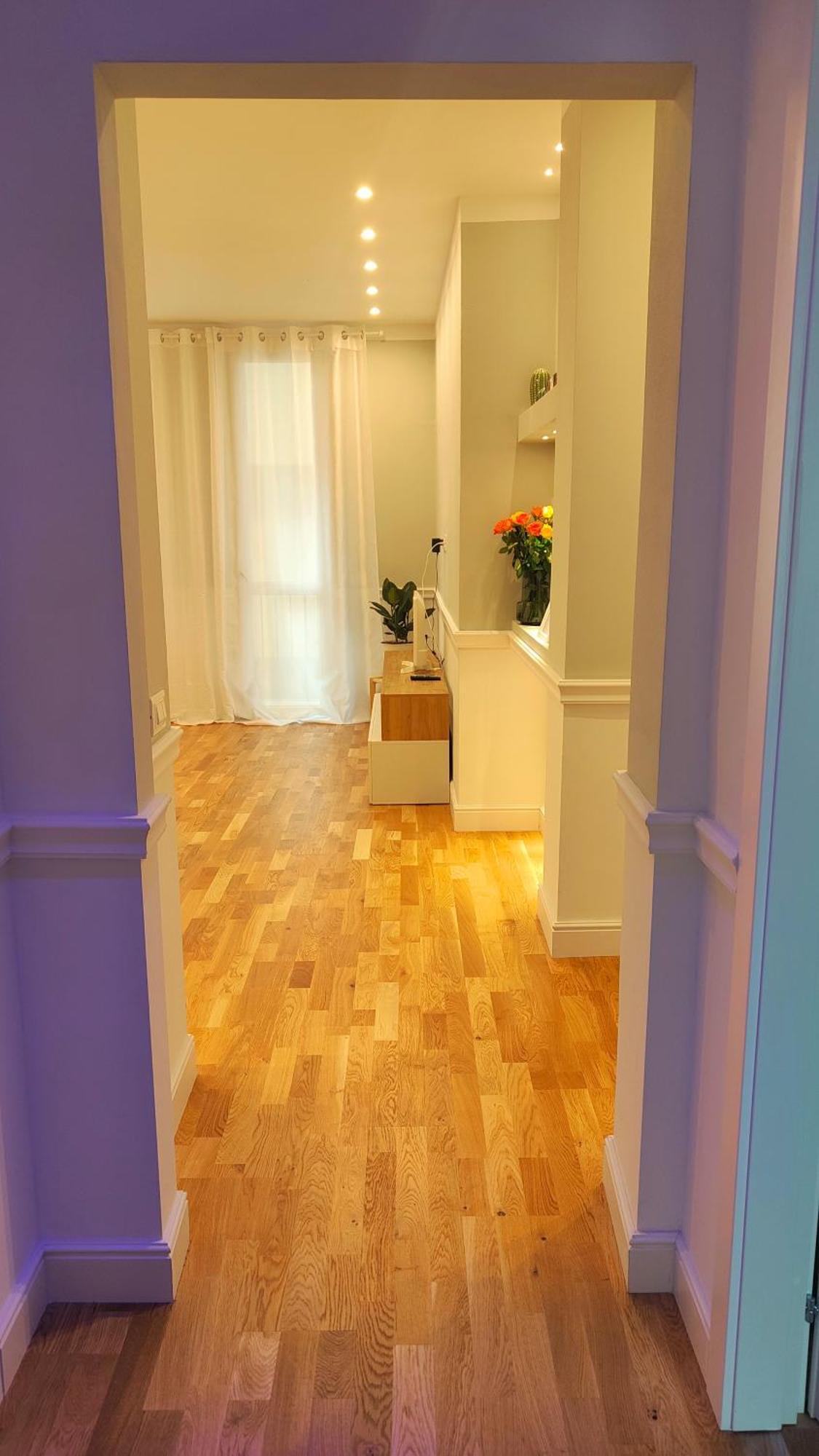Residenza Claudia Lejlighed