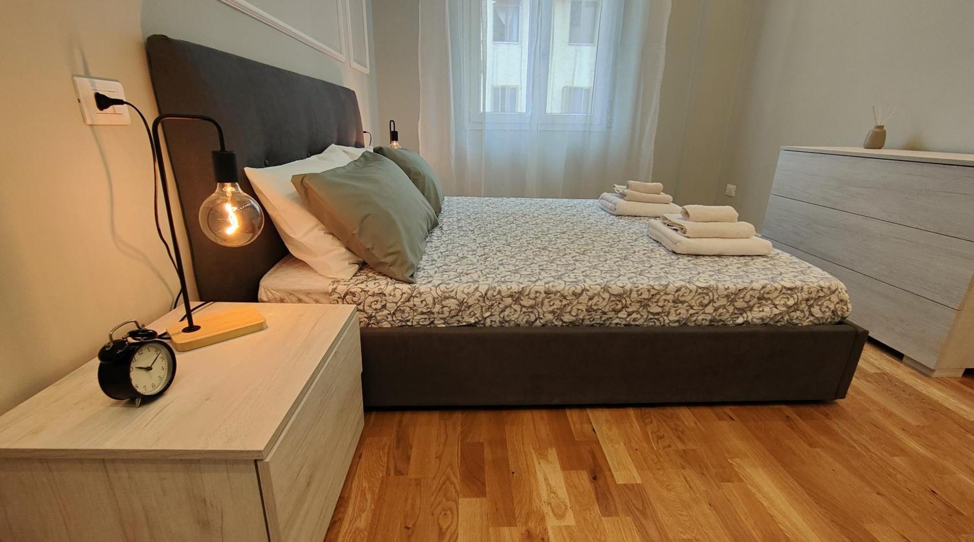 Residenza Claudia Firenze