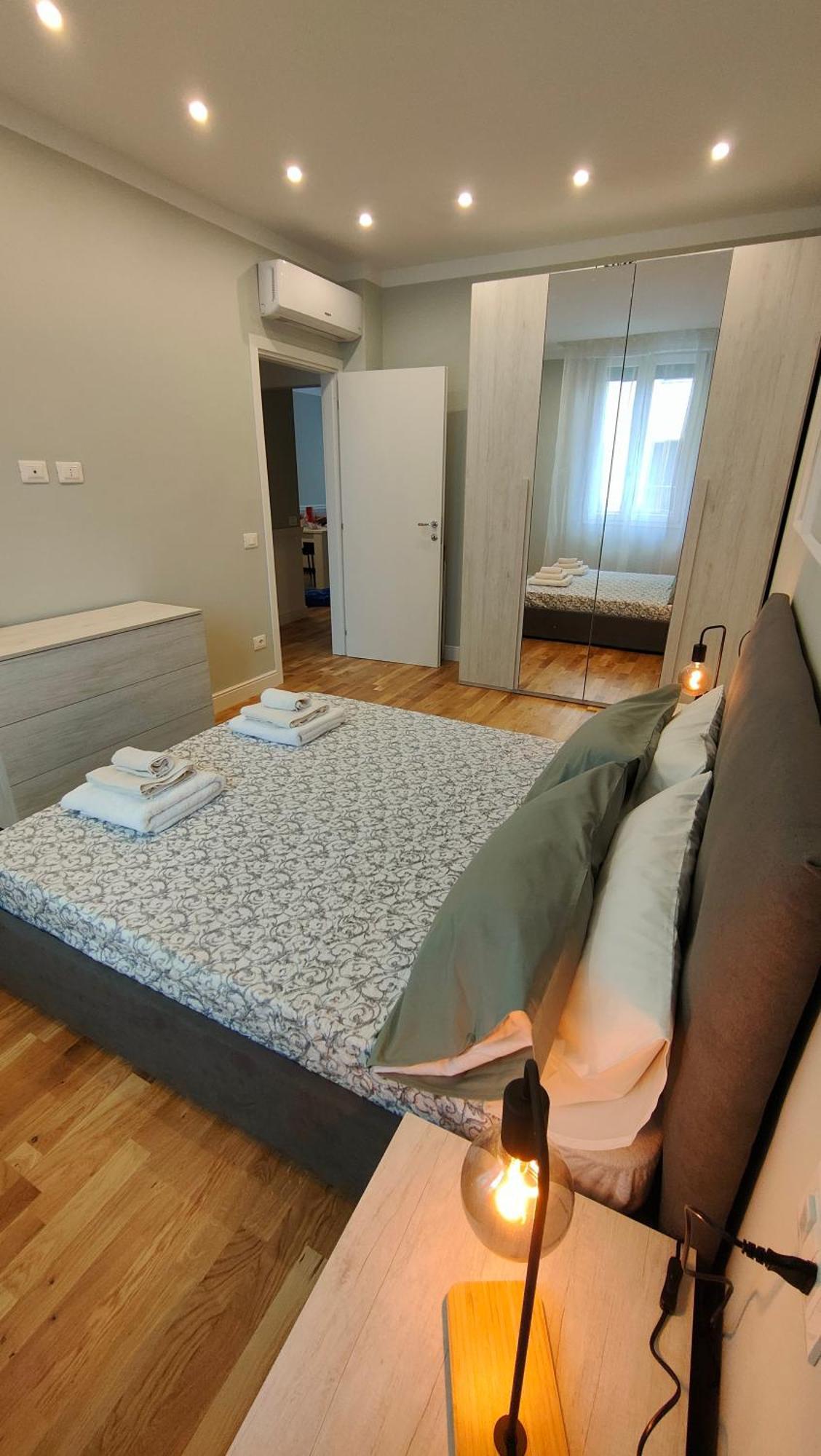 Residenza Claudia * Firenze