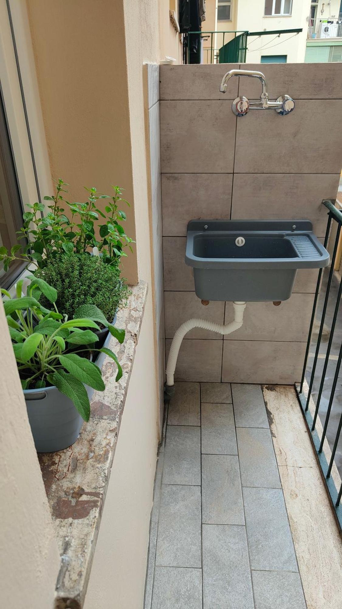 Residenza Claudia Leilighet *