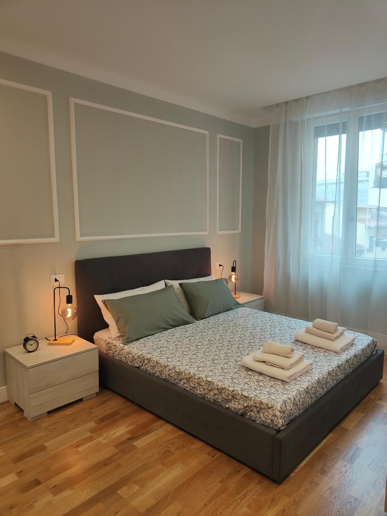 Lejlighed Residenza Claudia
