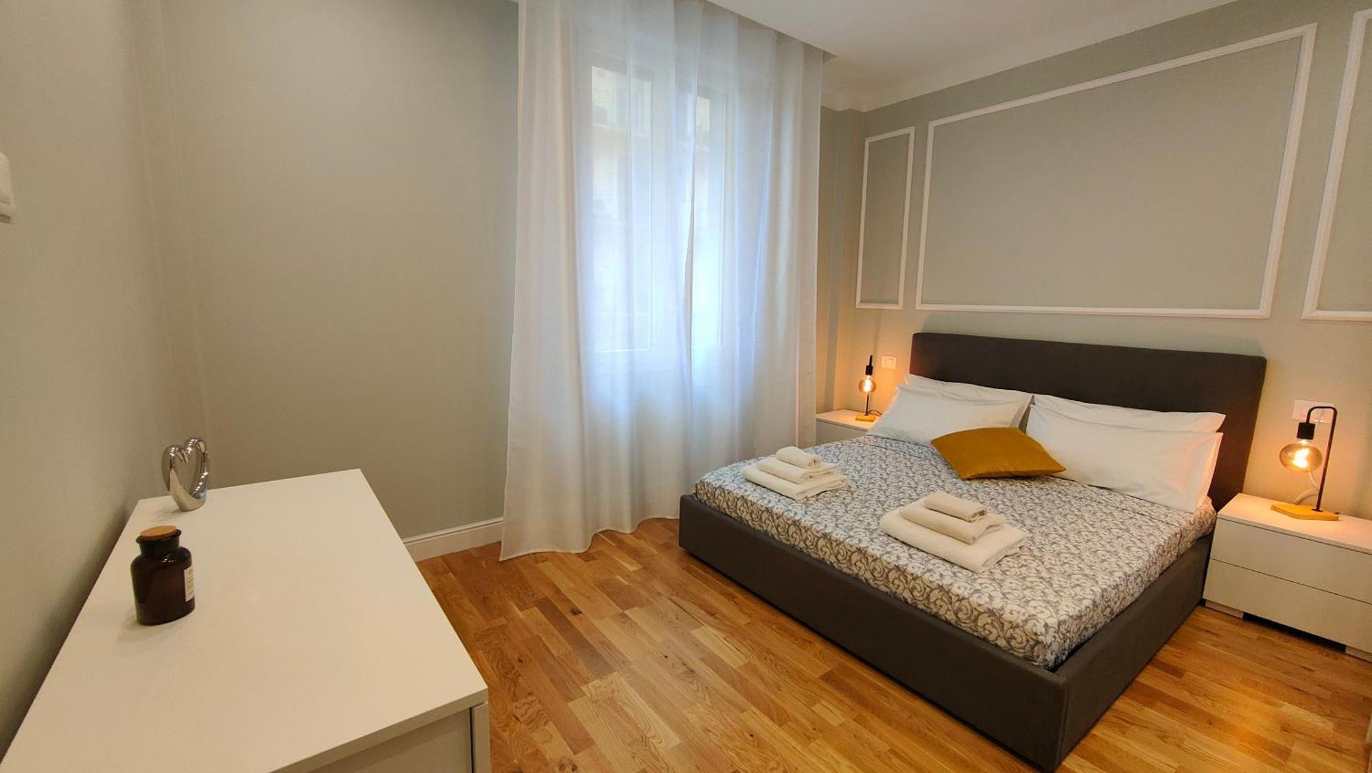 Residenza Claudia