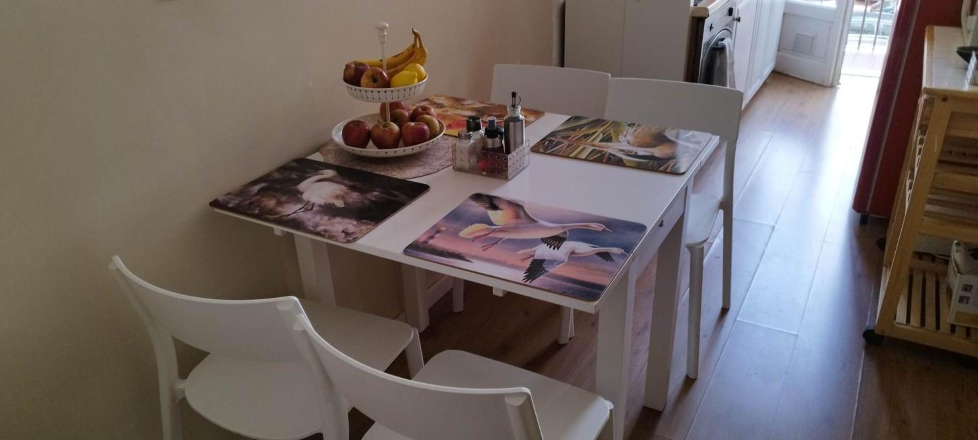 Lejlighed Borgognissanti 6 Firenze