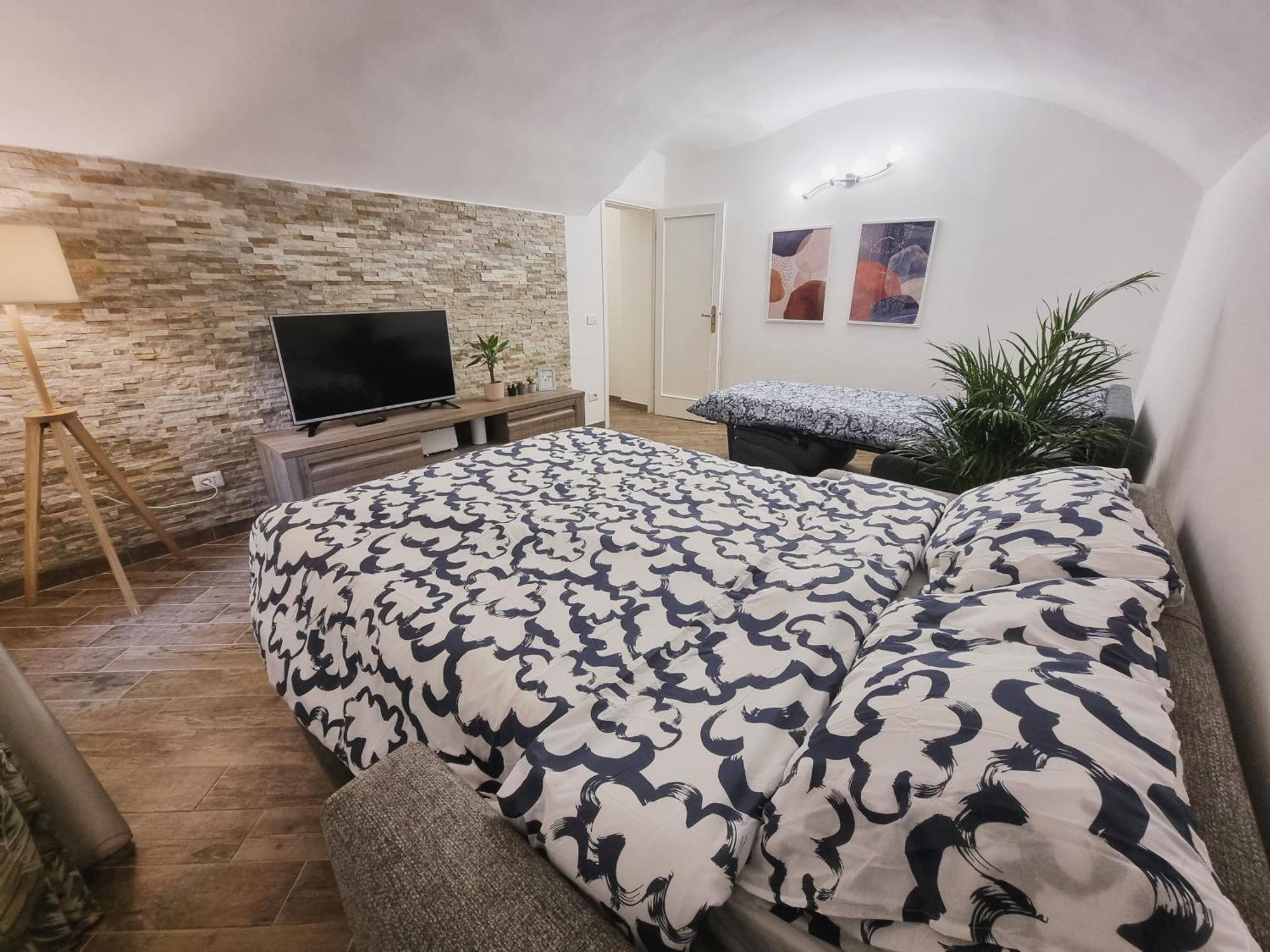 Ibisco Appartamento Firenze