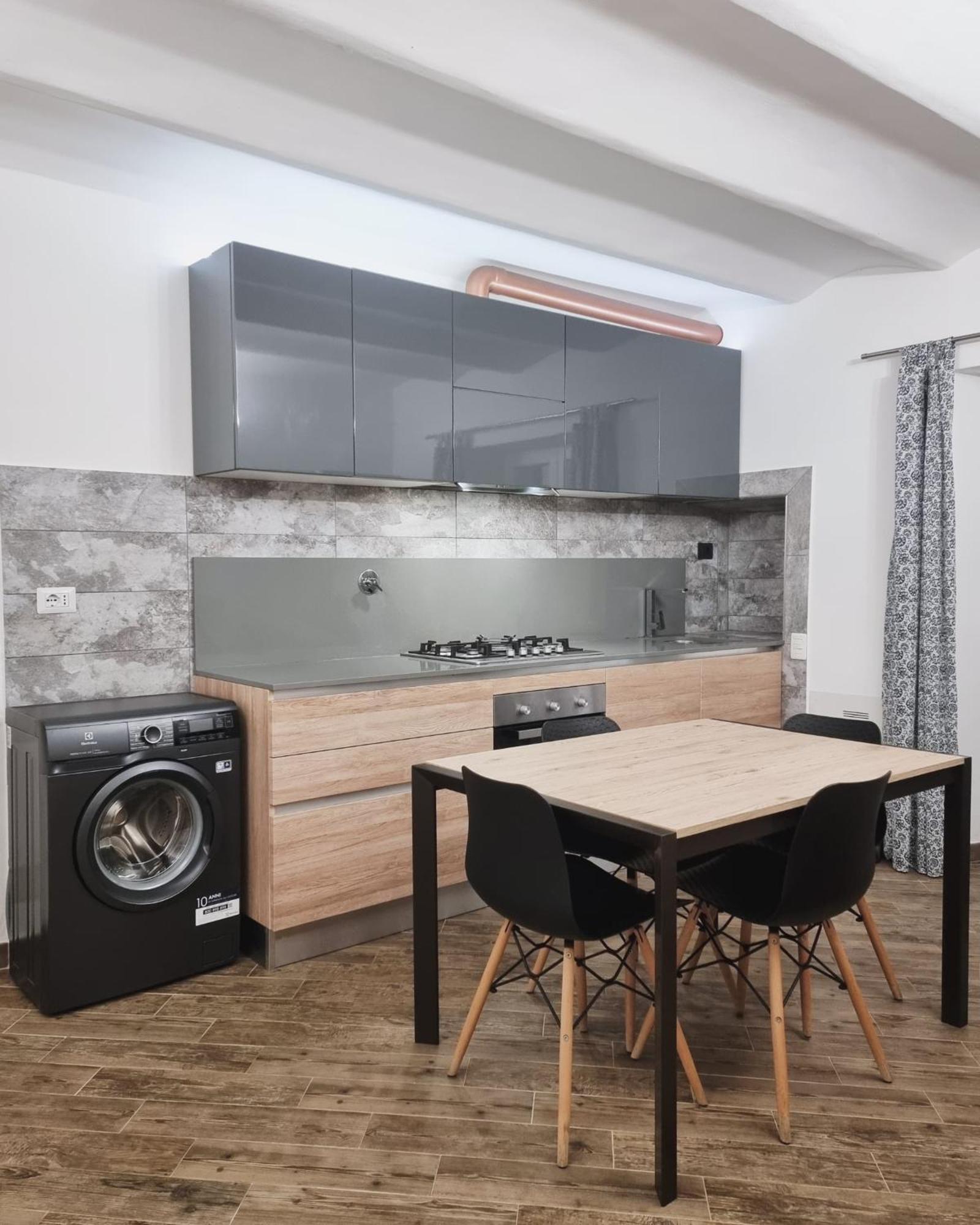 Ibisco Appartamento Firenze