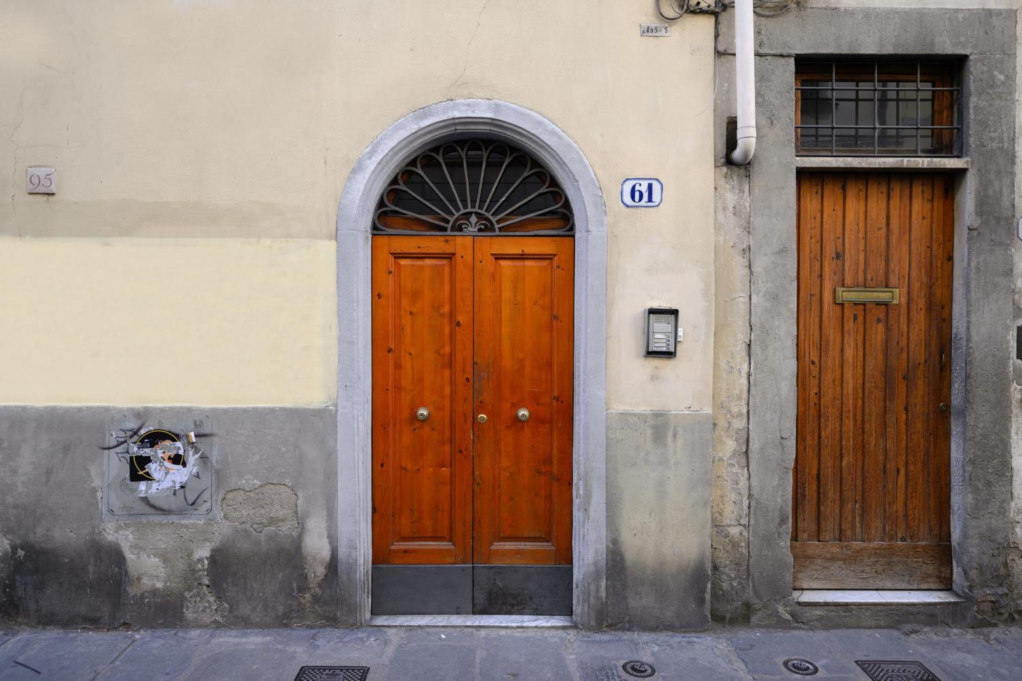 Leilighet Sant'ambrogio Comfort *