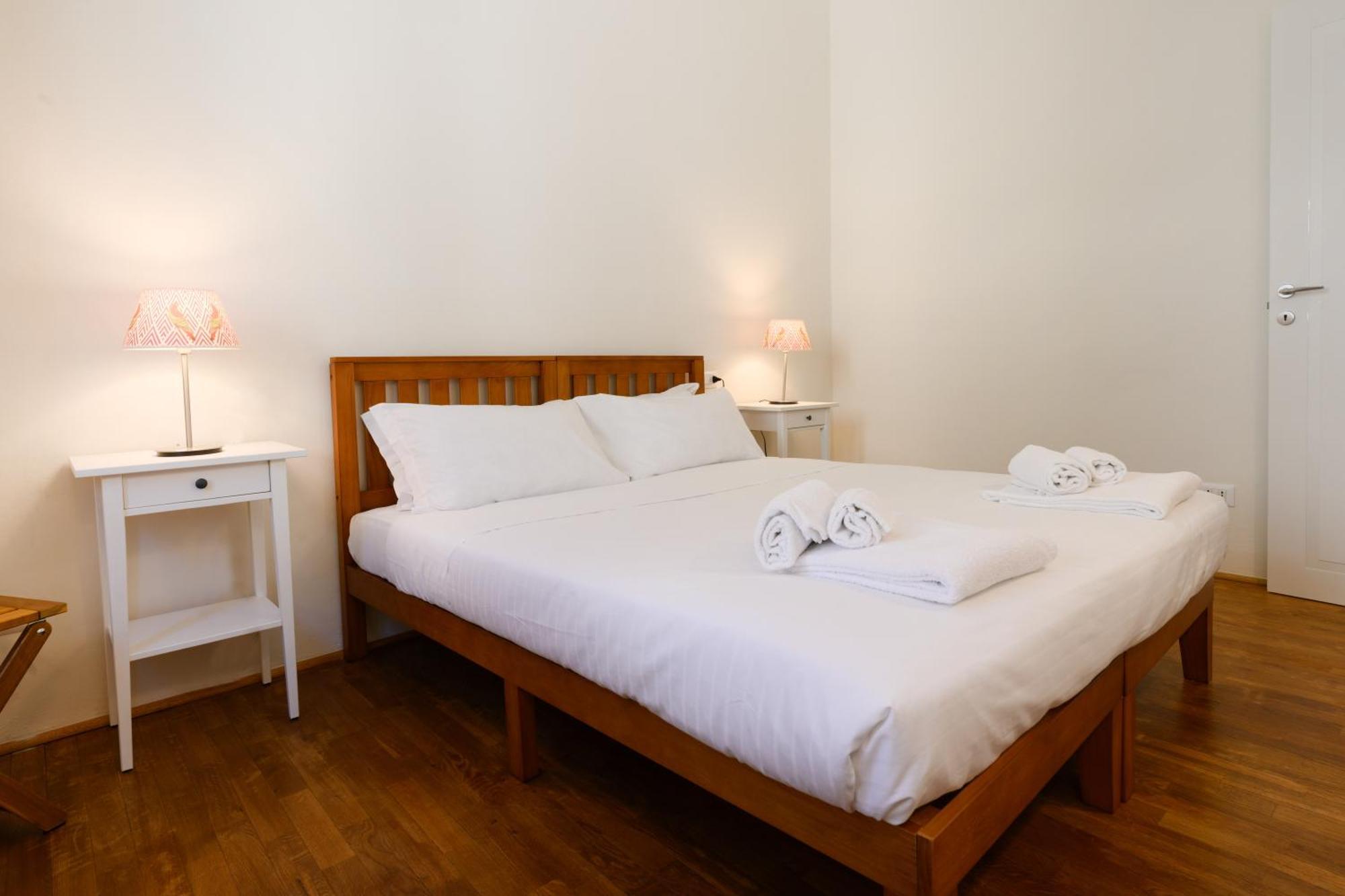 Sant'ambrogio Comfort Leilighet