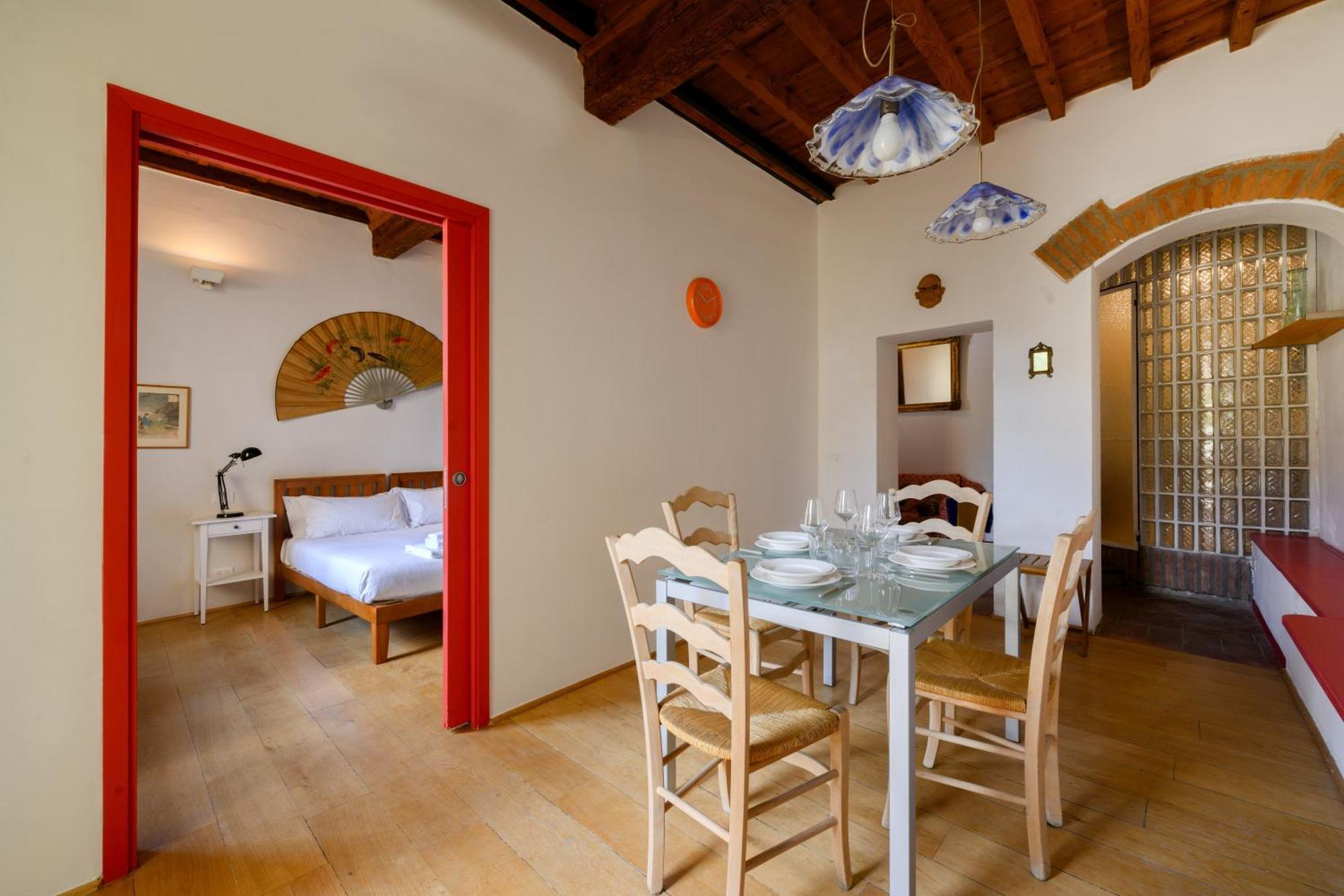 Sant'ambrogio Comfort Leilighet