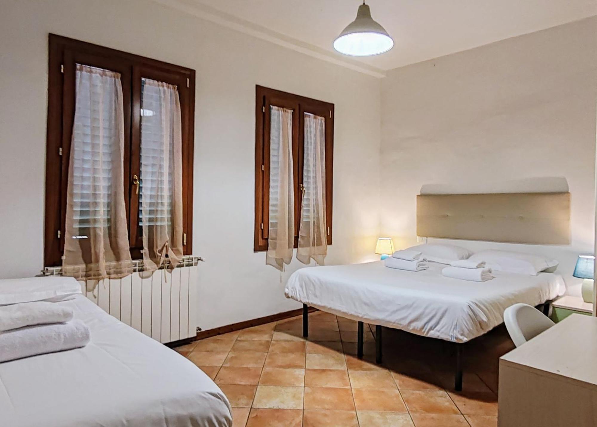 Fiume & Zannoni By 360rentals Appartement Florence