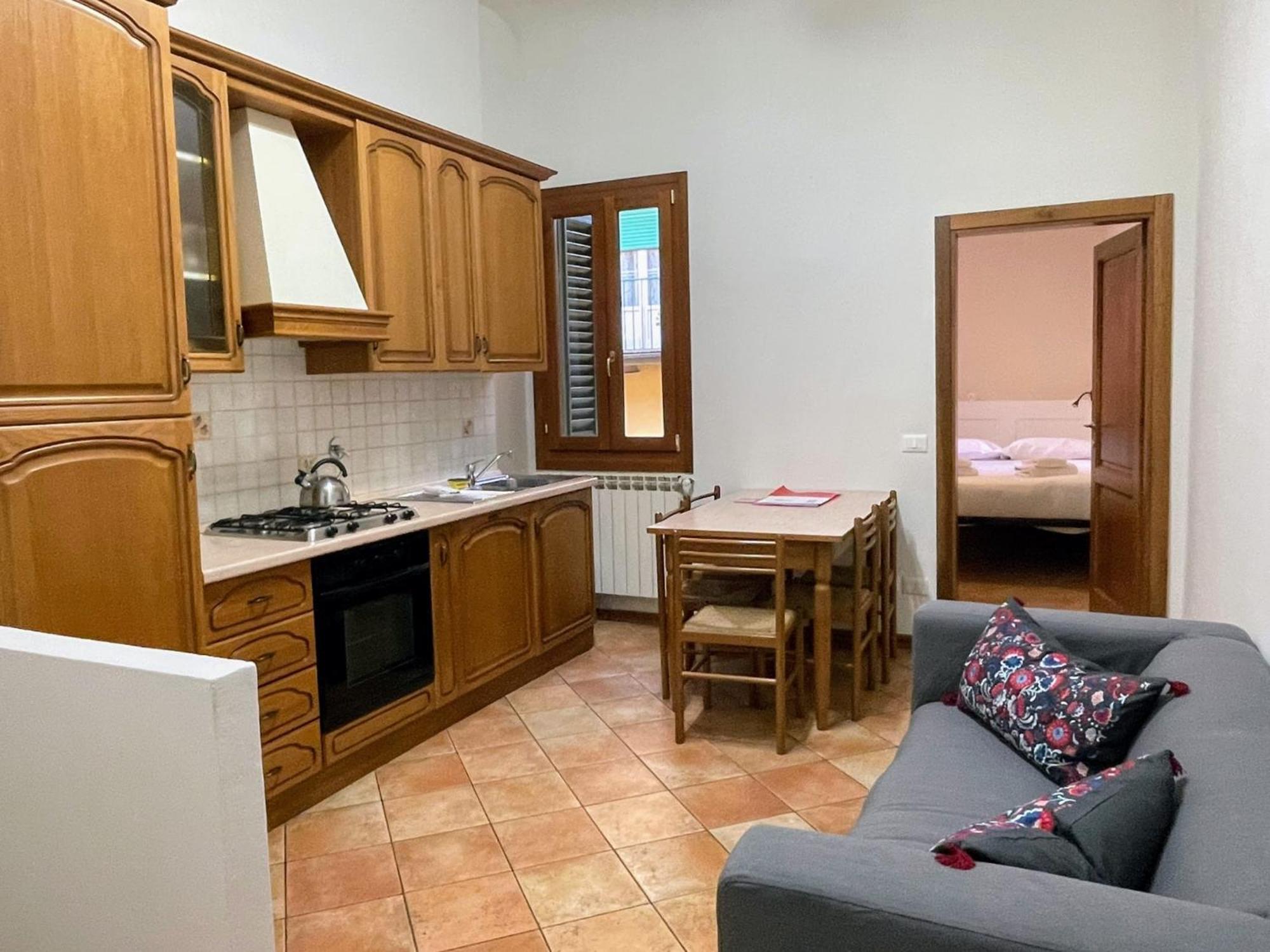 Appartement Fiume & Zannoni By 360rentals *