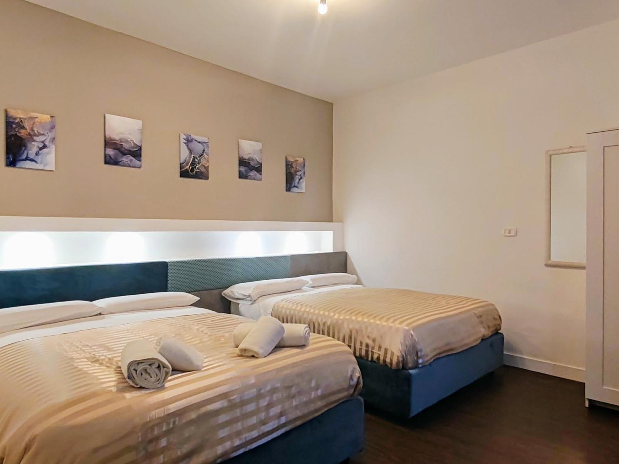 Gæstehus Residenza San Lorenzo 2*