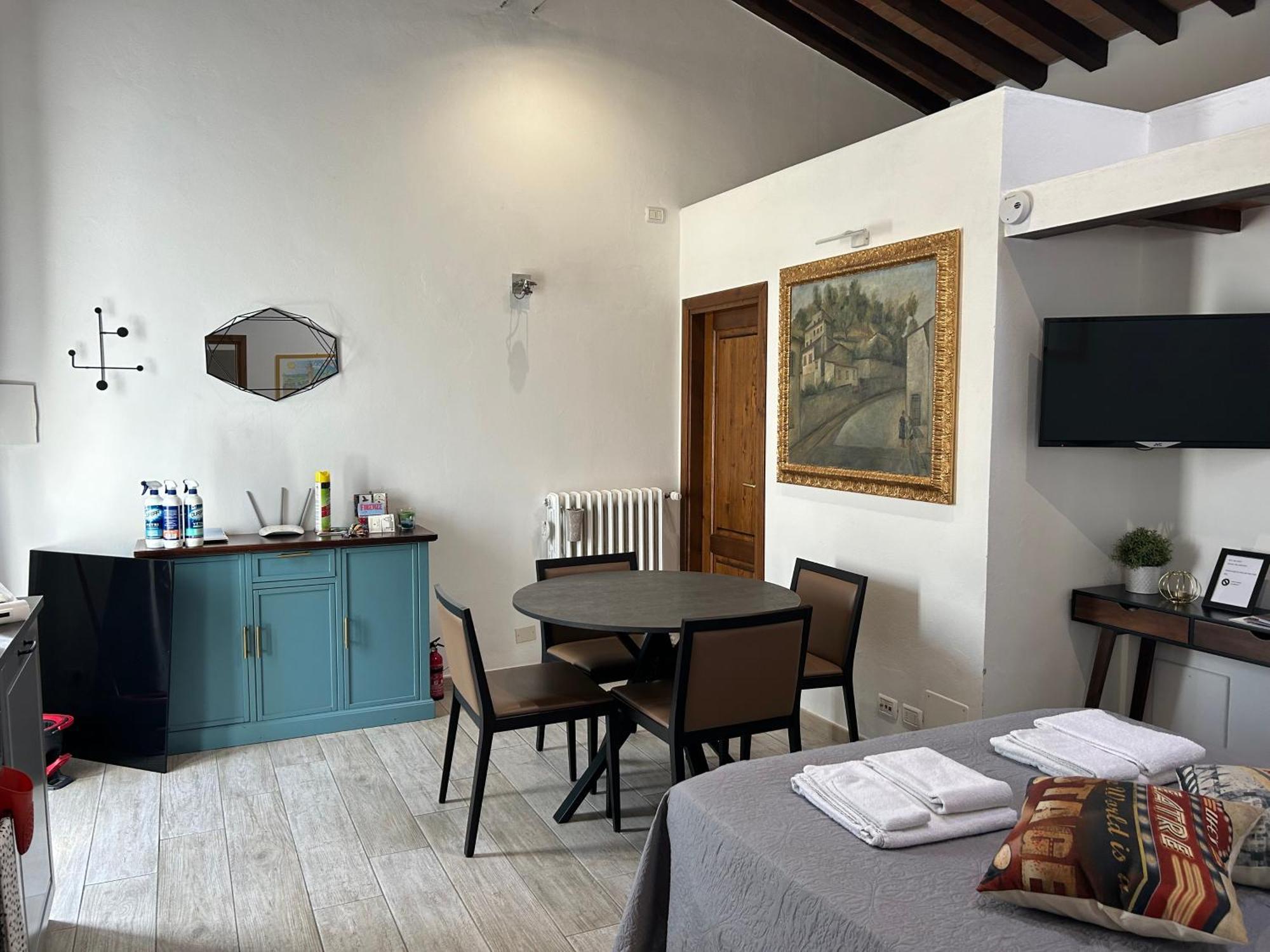 A&a Appartamento Firenze