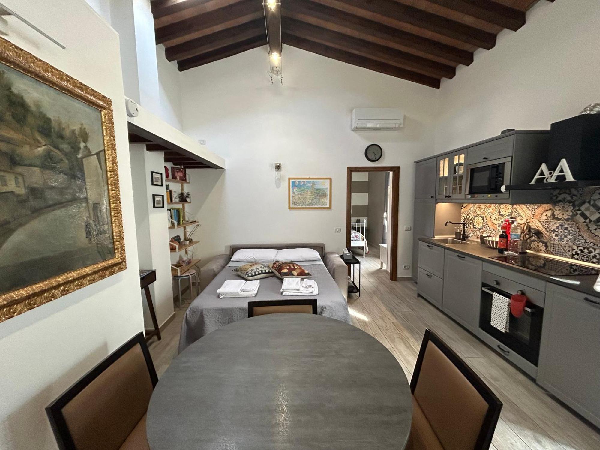 Appartamento A&a Firenze