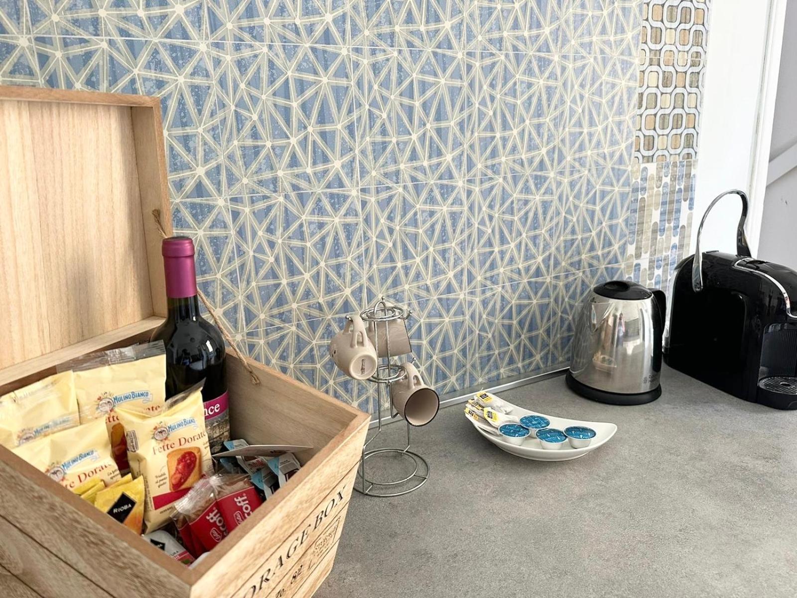 Appartement Centralissimo Bilocale Nel Centro Storico *