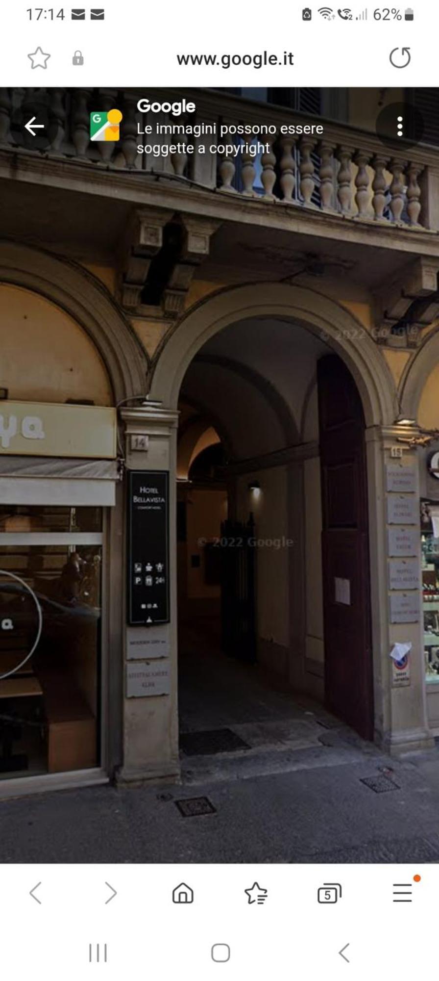 Appartamento Sweetly In *