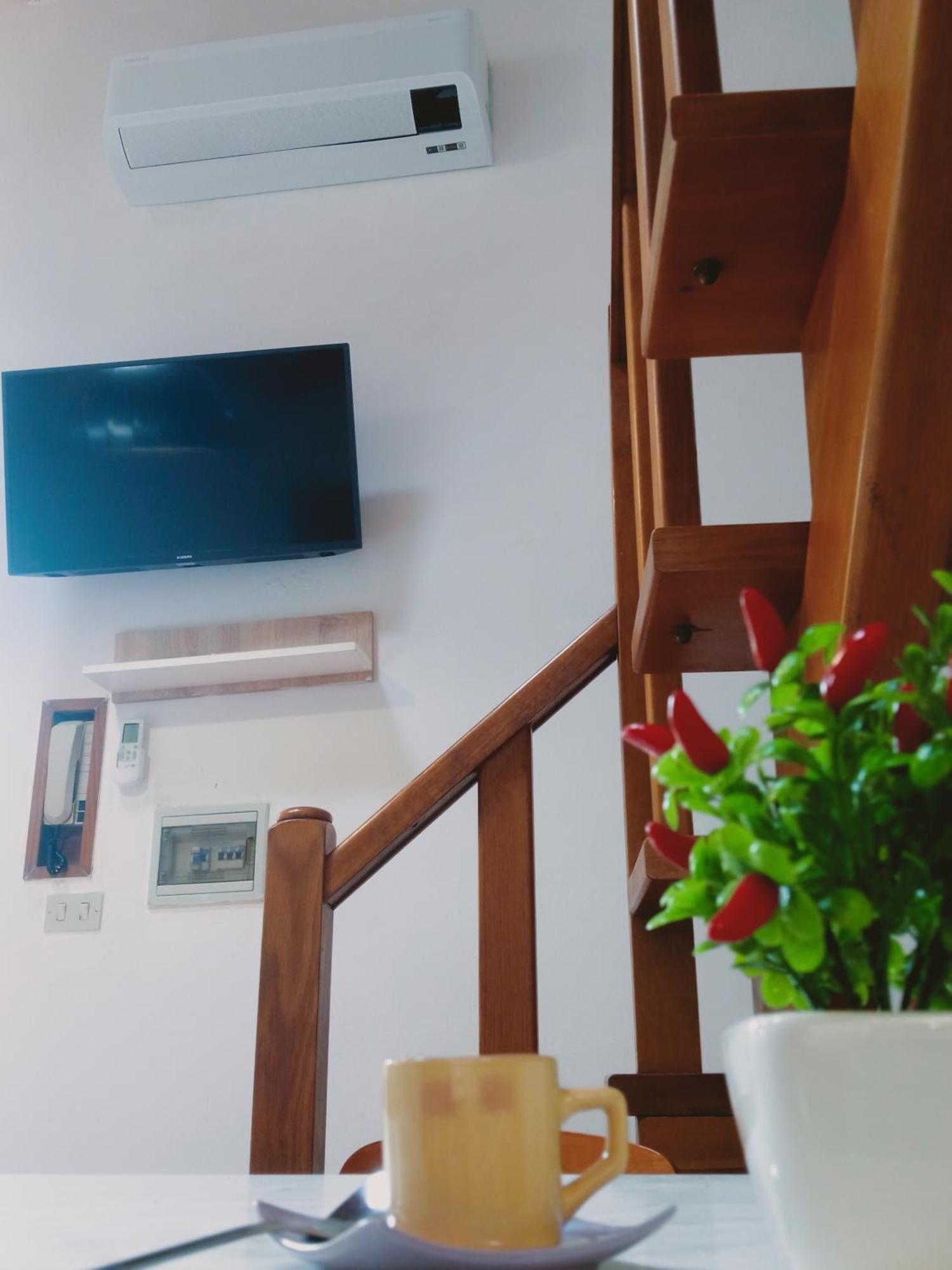 Apartment Small Heaven In Florentine Hills