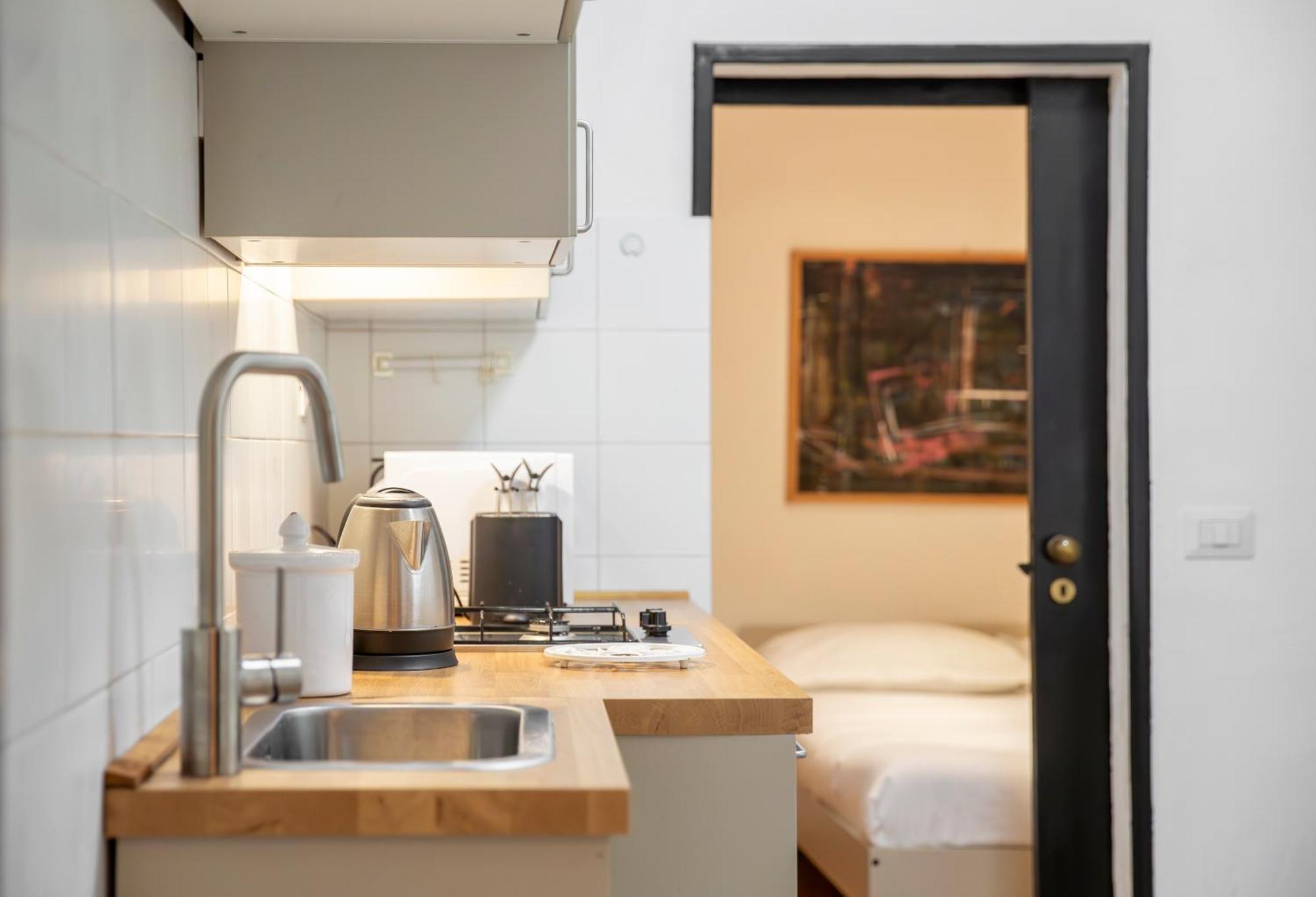 Apartamento Santa Croce With A Stunning View