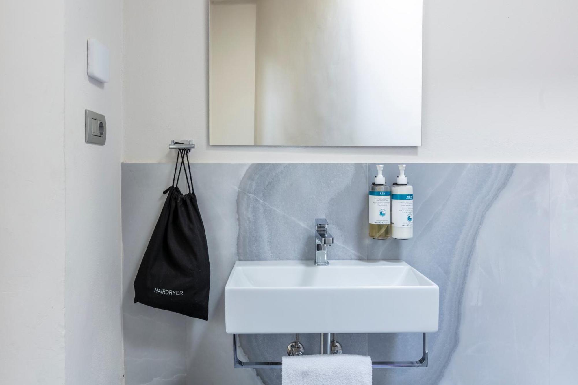 Numa Felice Lejlighedshotel Firenze