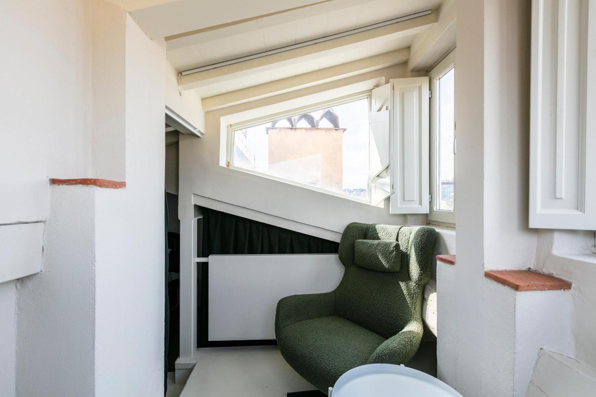 Numa Felice Lejlighedshotel *